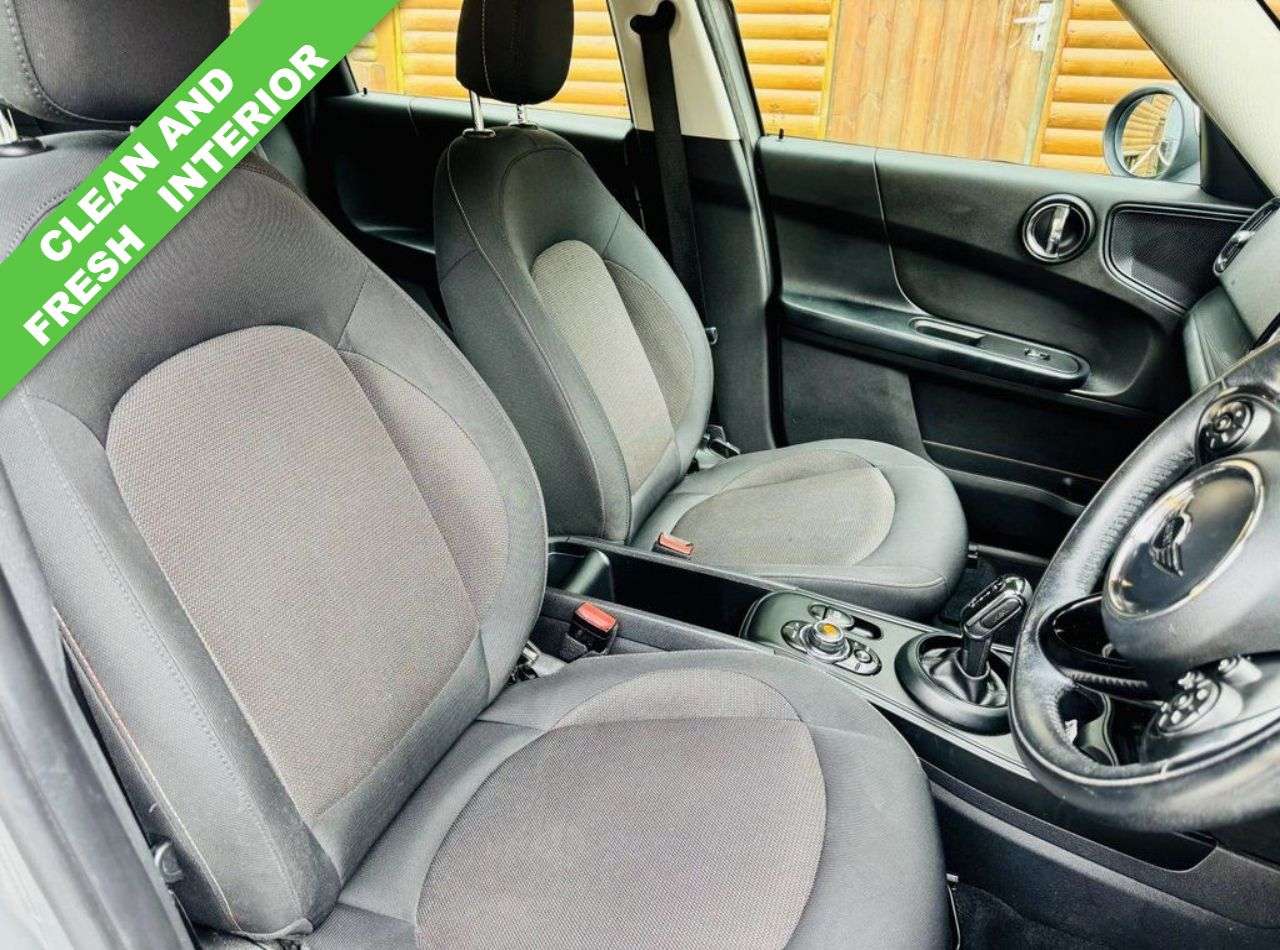 2018 MINI COUNTRYMAN 2018 MINI COUNTRYMAN