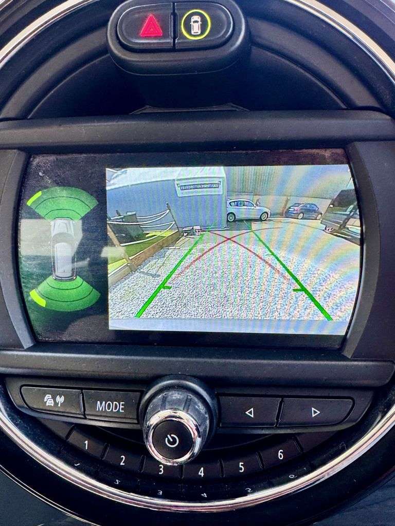 2018 MINI COUNTRYMAN 2018 MINI COUNTRYMAN