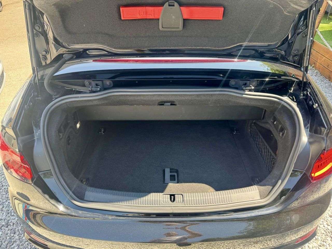 2017 AUDI A5 CABRIOLET 2017 AUDI A5 CABRIOLET
