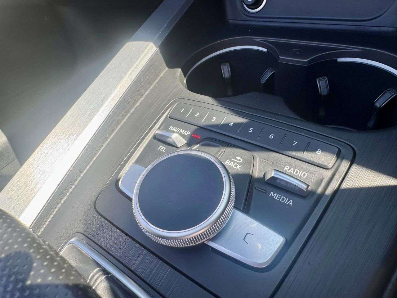 2017 AUDI A5 CABRIOLET 2017 AUDI A5 CABRIOLET