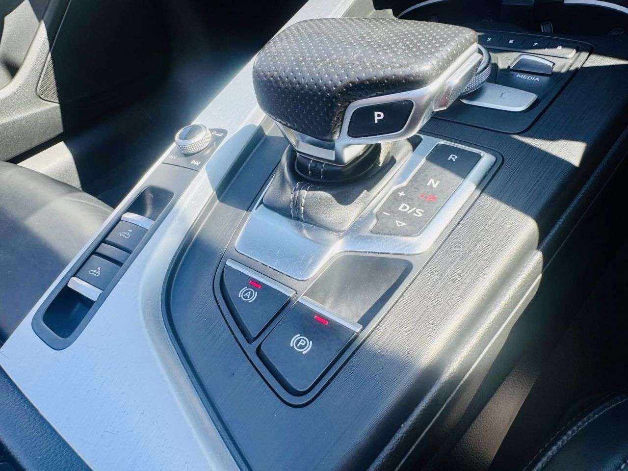 2017 AUDI A5 CABRIOLET 2017 AUDI A5 CABRIOLET