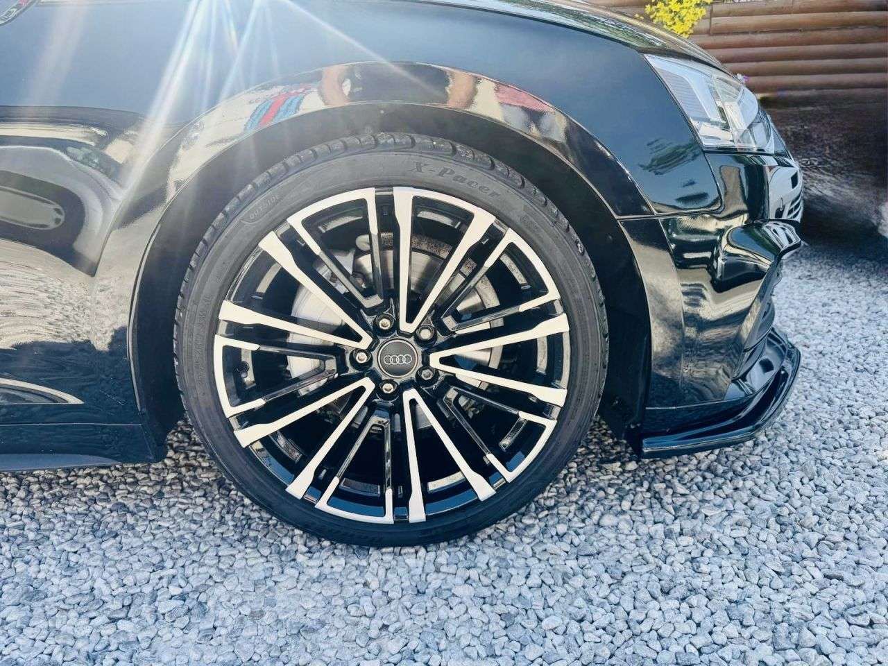 2017 AUDI A5 CABRIOLET 2017 AUDI A5 CABRIOLET
