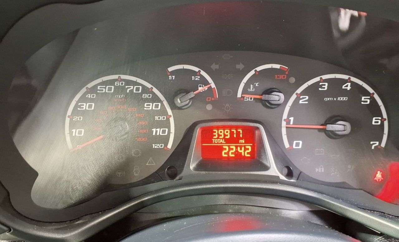 2011 FORD KA 2011 FORD KA