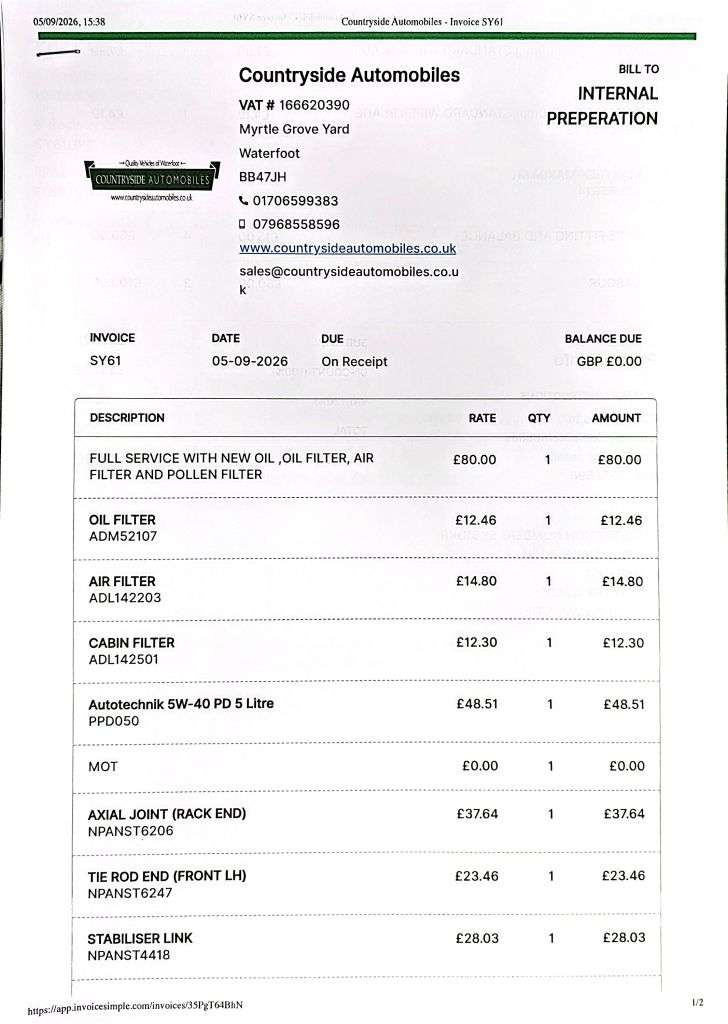 2011 FORD KA 2011 FORD KA