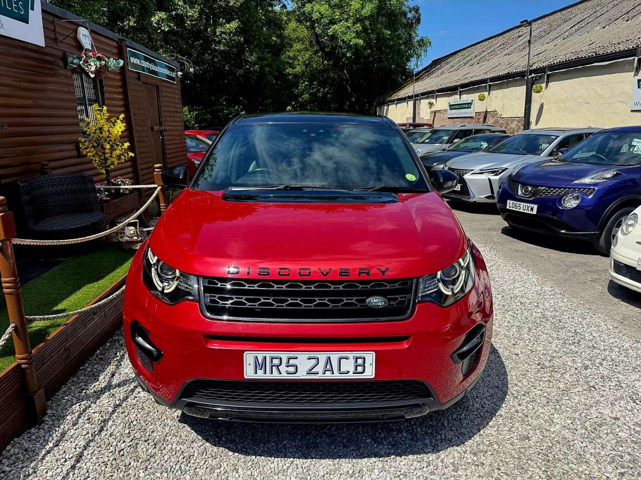 A 2016 LAND ROVER DISCOVERY SPORT 2.0 TD4 HSE Black SUV 5dr Diesel Auto 4WD Euro 6 (s/s) (180 ps) HEATED S/WH A 2016 LAND ROVER DISCOVERY SPORT 2.0 TD4 HSE Black SUV 5dr Diesel Auto 4WD Euro 6 (s/s) (180 ps) HEATED S/WH