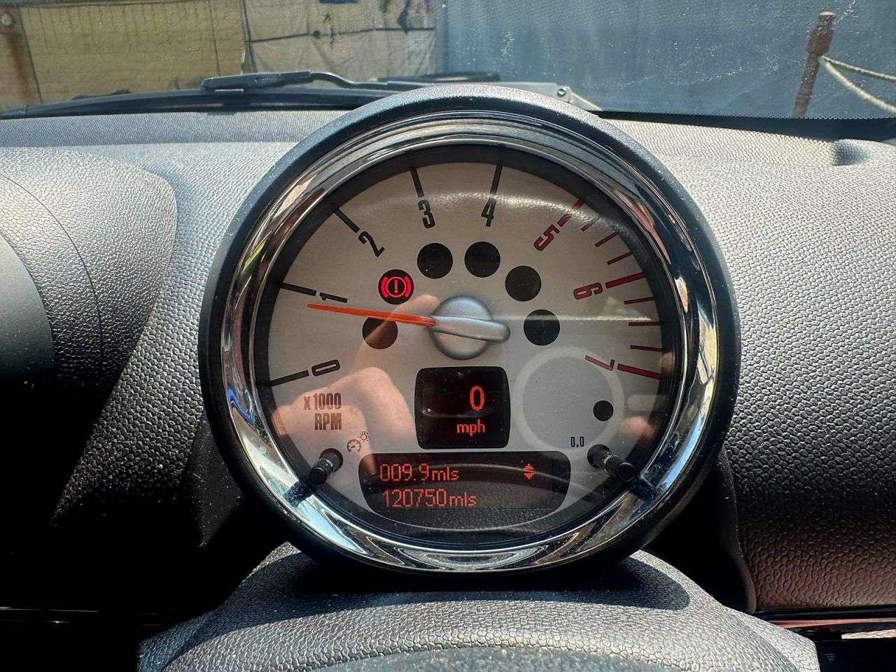2012 MINI COUNTRYMAN 2012 MINI COUNTRYMAN