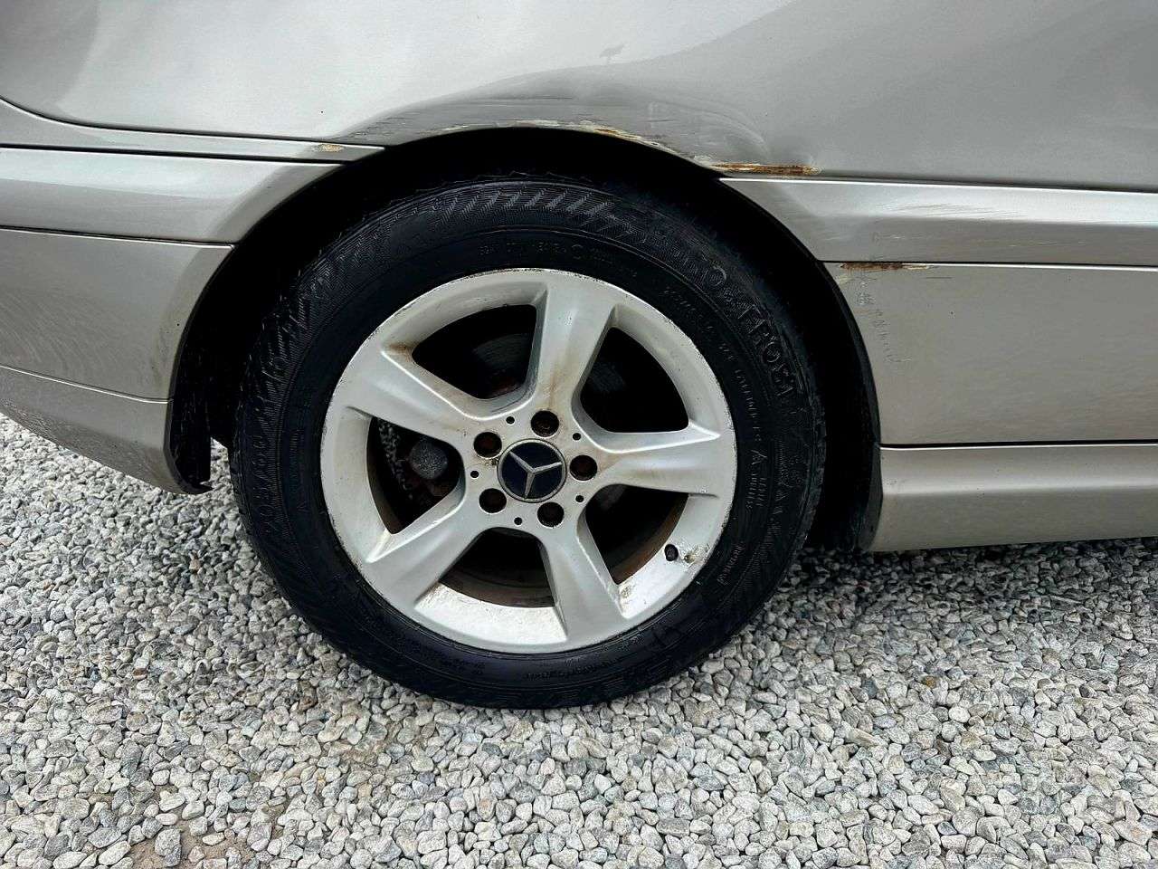 2008 MERCEDES-BENZ C CLASS 2008 MERCEDES-BENZ C CLASS