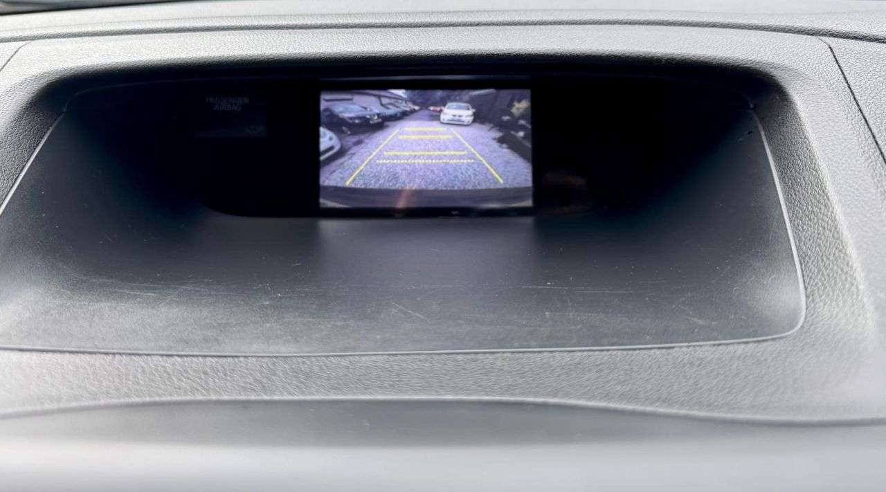 2013 HONDA CR-V 2013 HONDA CR-V