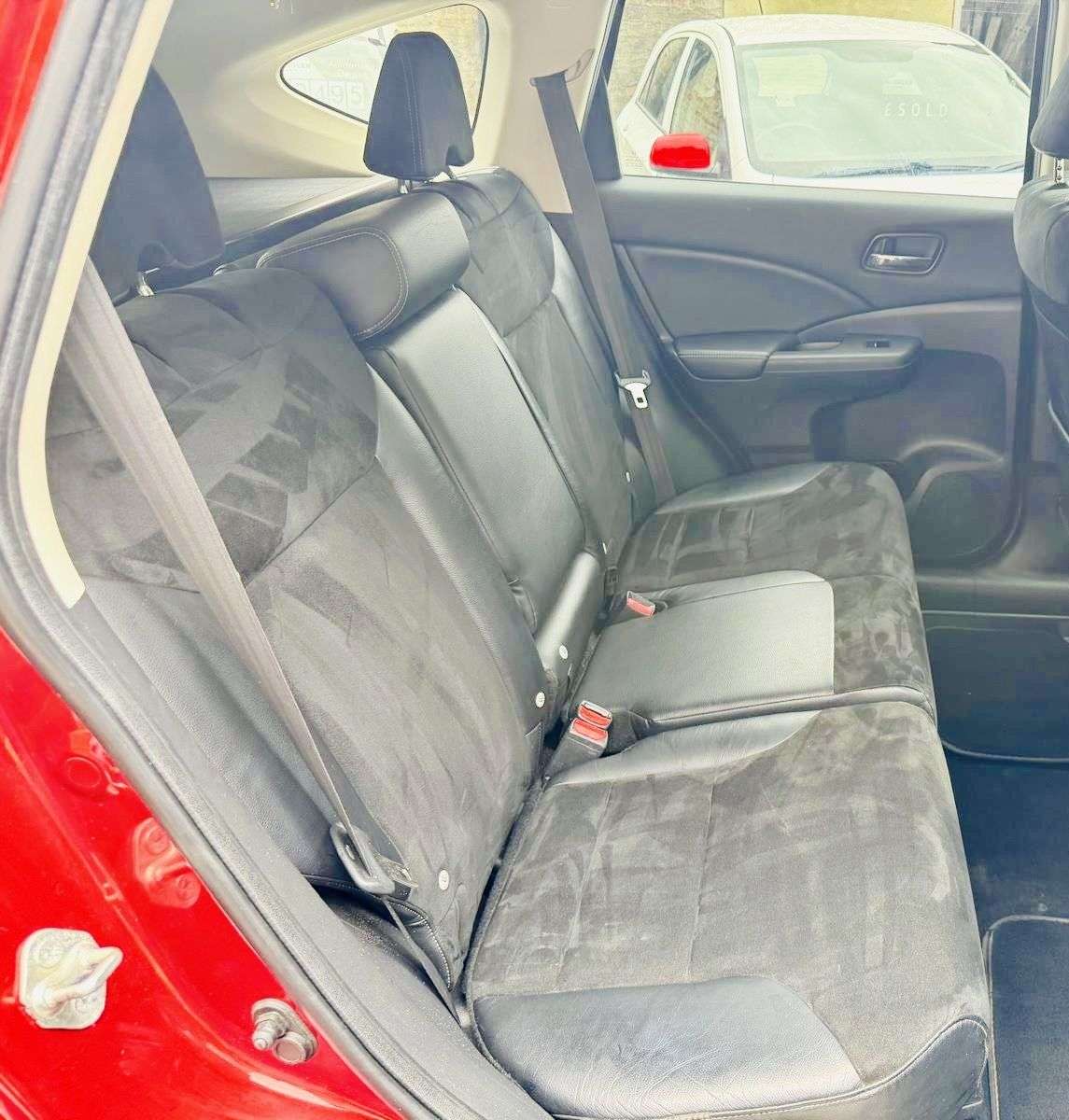 2013 HONDA CR-V 2013 HONDA CR-V