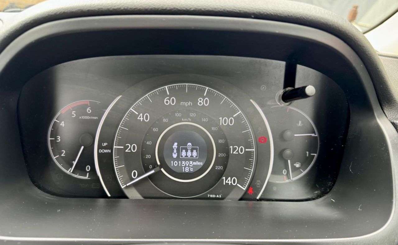 2013 HONDA CR-V 2013 HONDA CR-V