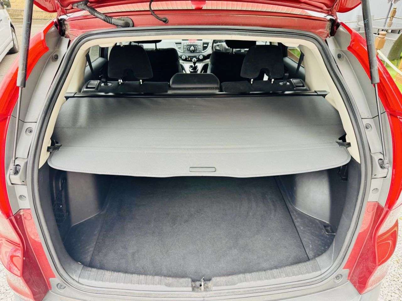 2013 HONDA CR-V 2013 HONDA CR-V