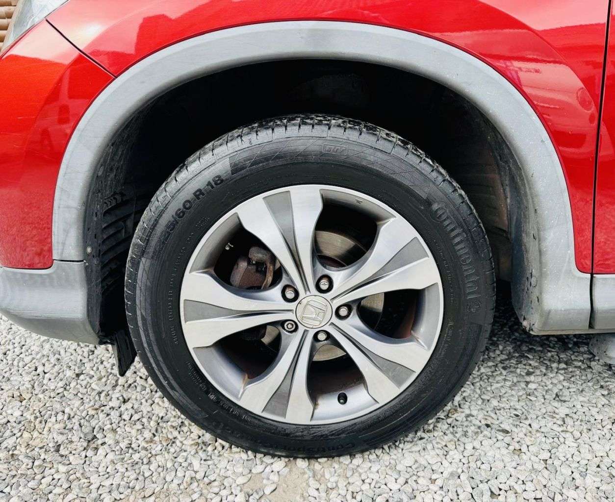 2013 HONDA CR-V 2013 HONDA CR-V