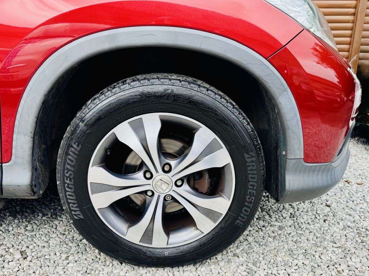 2013 HONDA CR-V 2013 HONDA CR-V