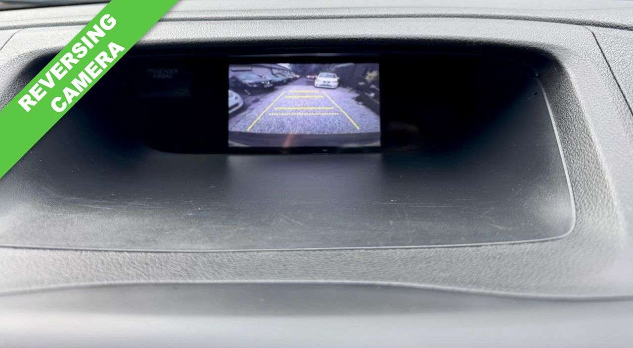 2013 HONDA CR-V 2013 HONDA CR-V