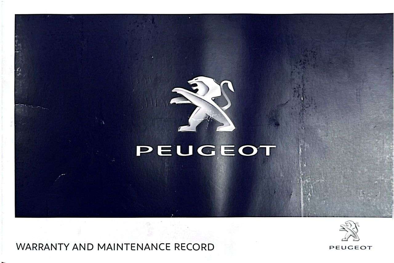 2016 PEUGEOT 108 2016 PEUGEOT 108