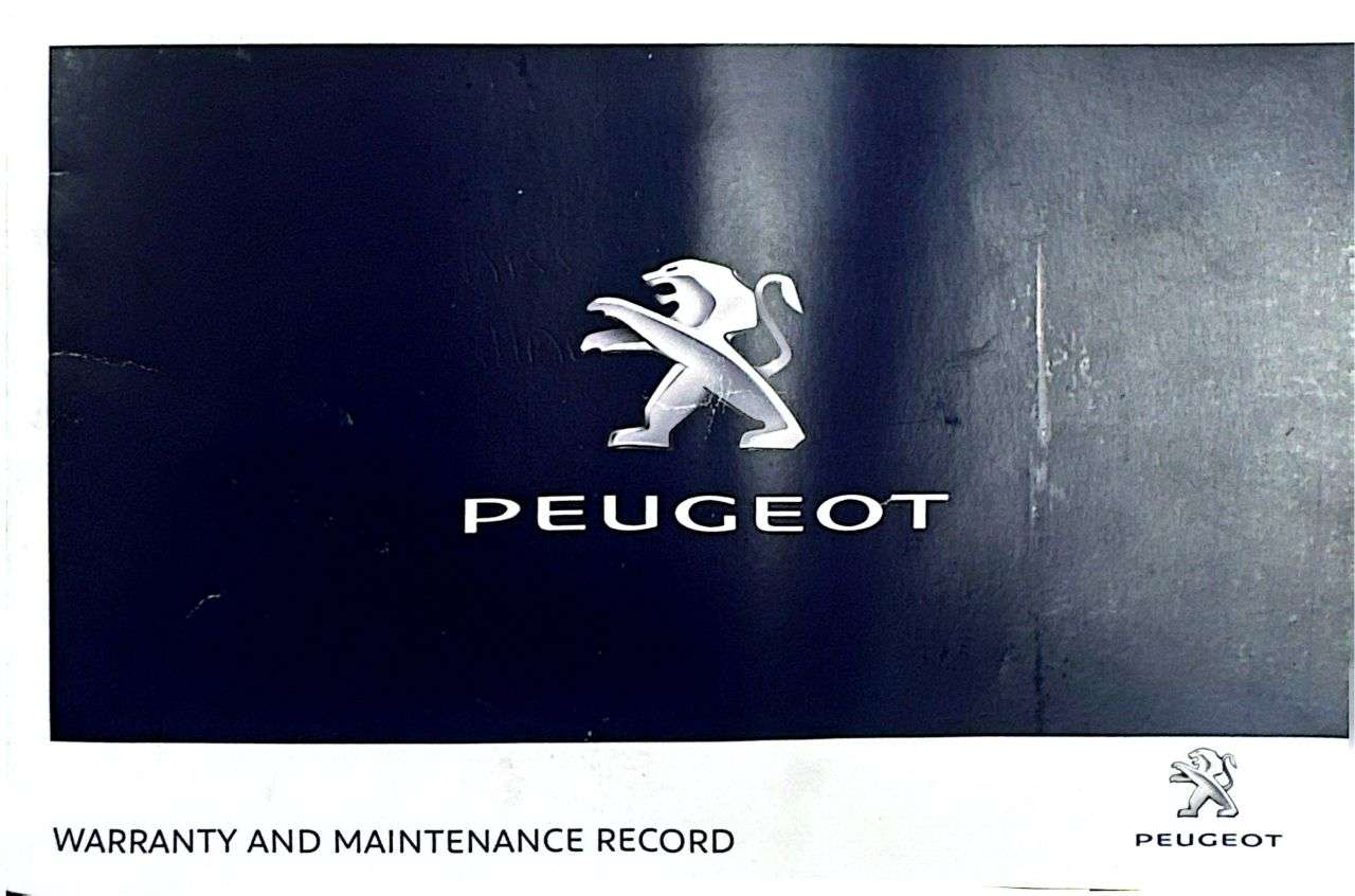 2016 PEUGEOT 108 2016 PEUGEOT 108
