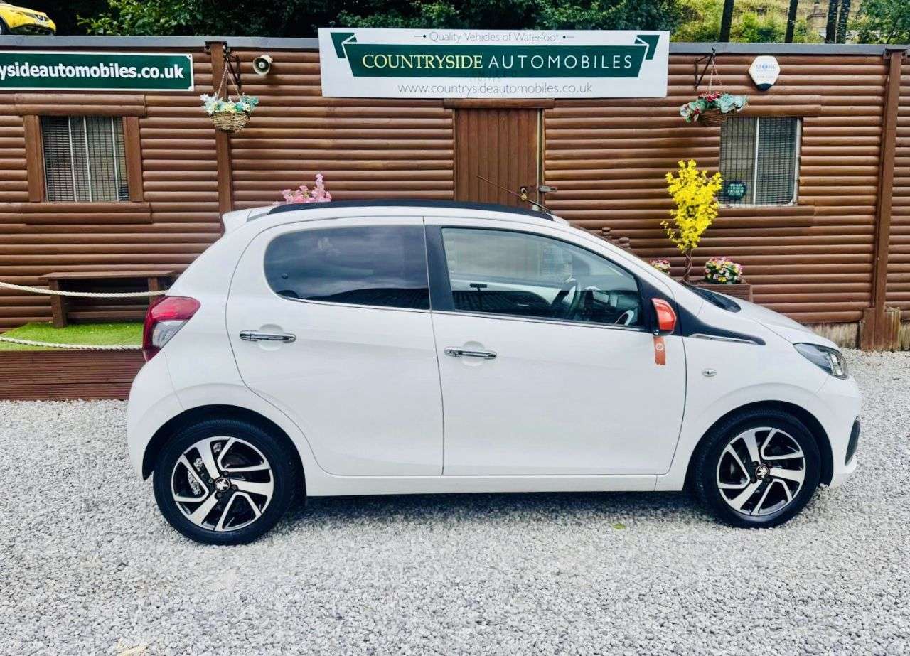 2016 PEUGEOT 108 2016 PEUGEOT 108