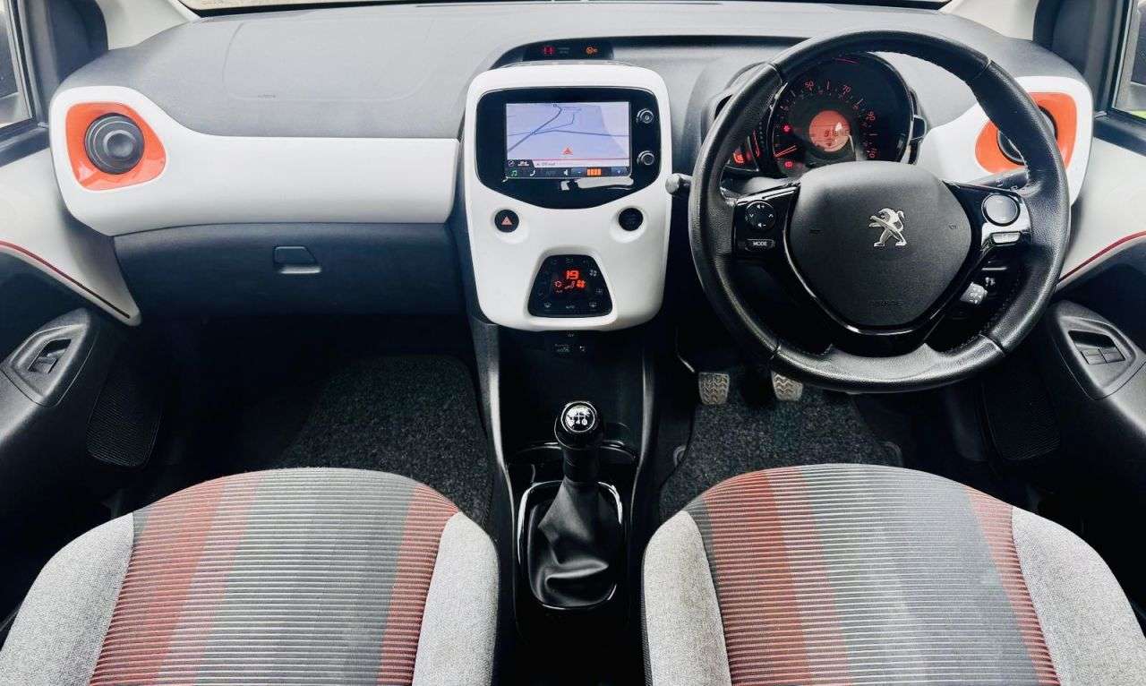 2016 PEUGEOT 108 2016 PEUGEOT 108