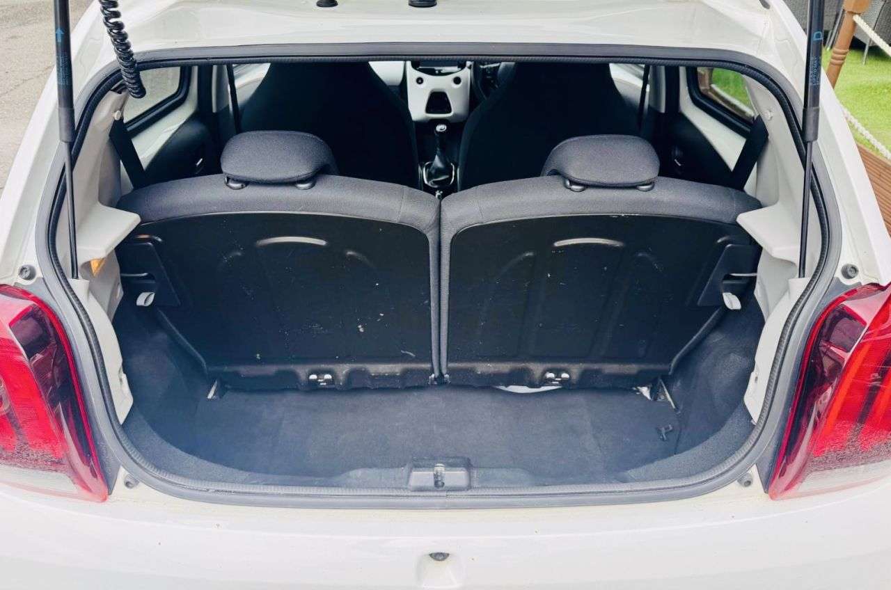 2016 PEUGEOT 108 2016 PEUGEOT 108