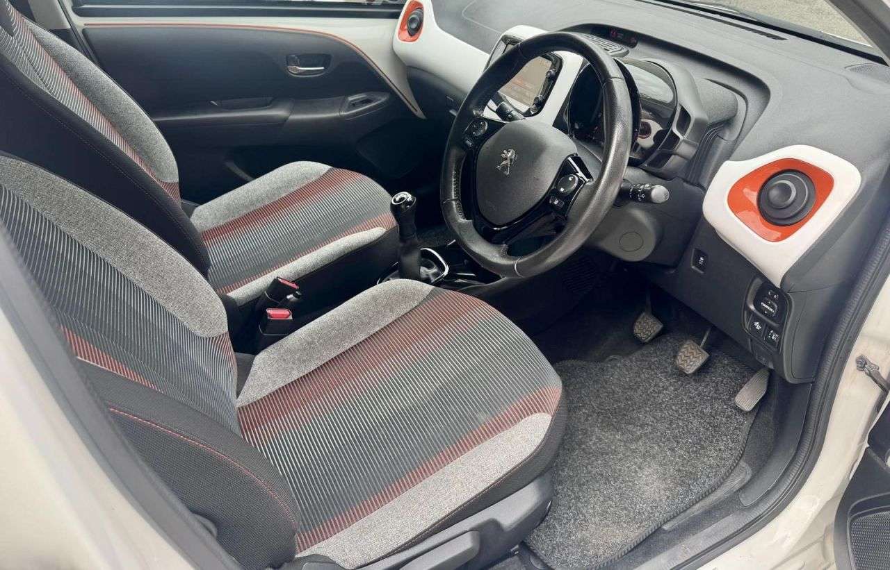 2016 PEUGEOT 108 2016 PEUGEOT 108