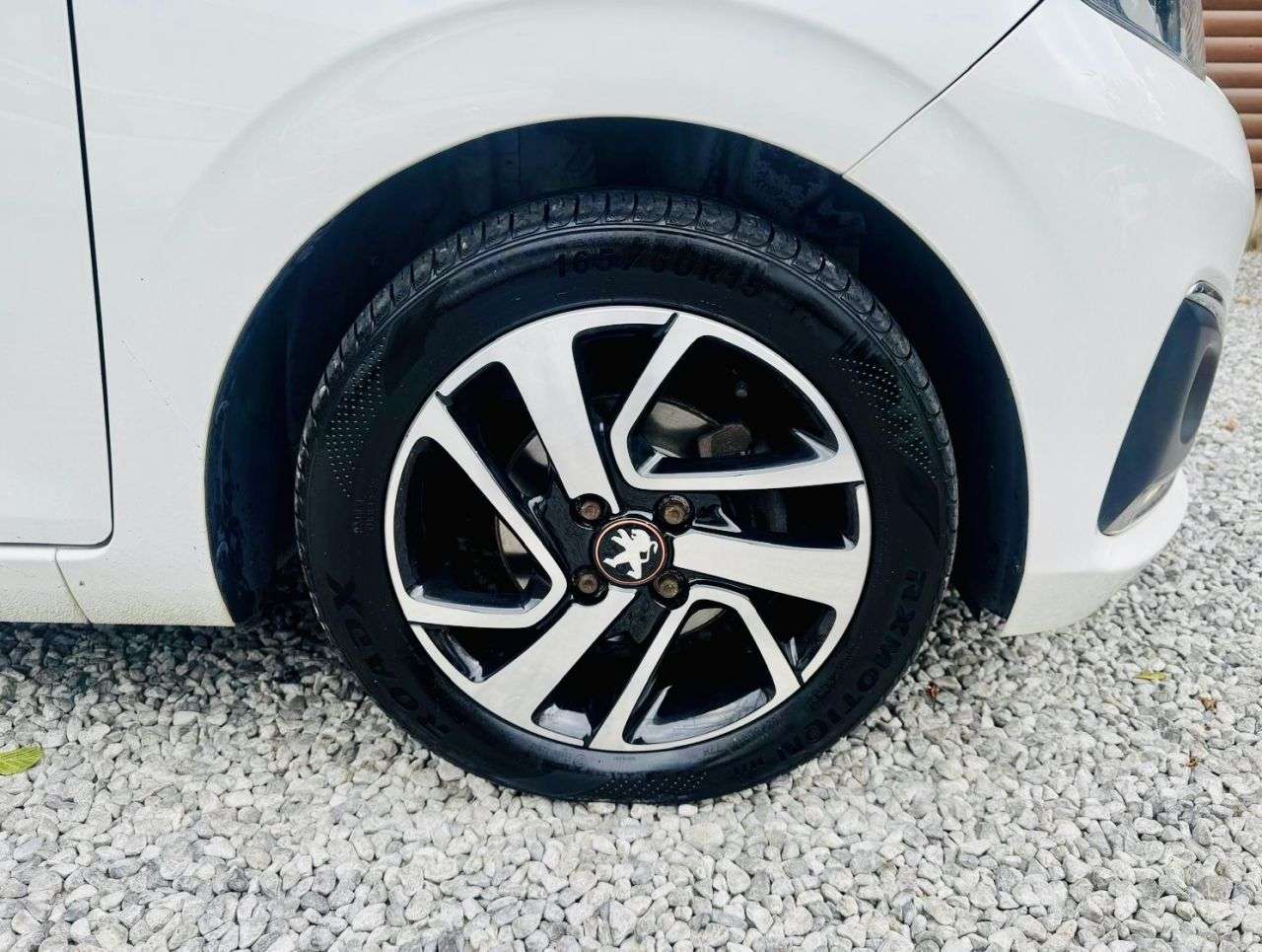 2016 PEUGEOT 108 2016 PEUGEOT 108