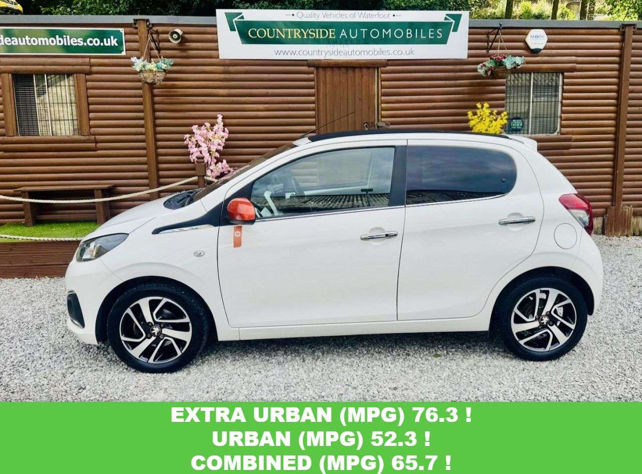 2016 PEUGEOT 108 2016 PEUGEOT 108