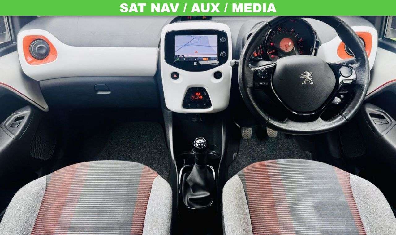 2016 PEUGEOT 108 2016 PEUGEOT 108