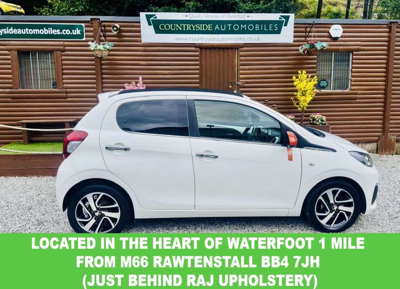 2016 PEUGEOT 108 2016 PEUGEOT 108