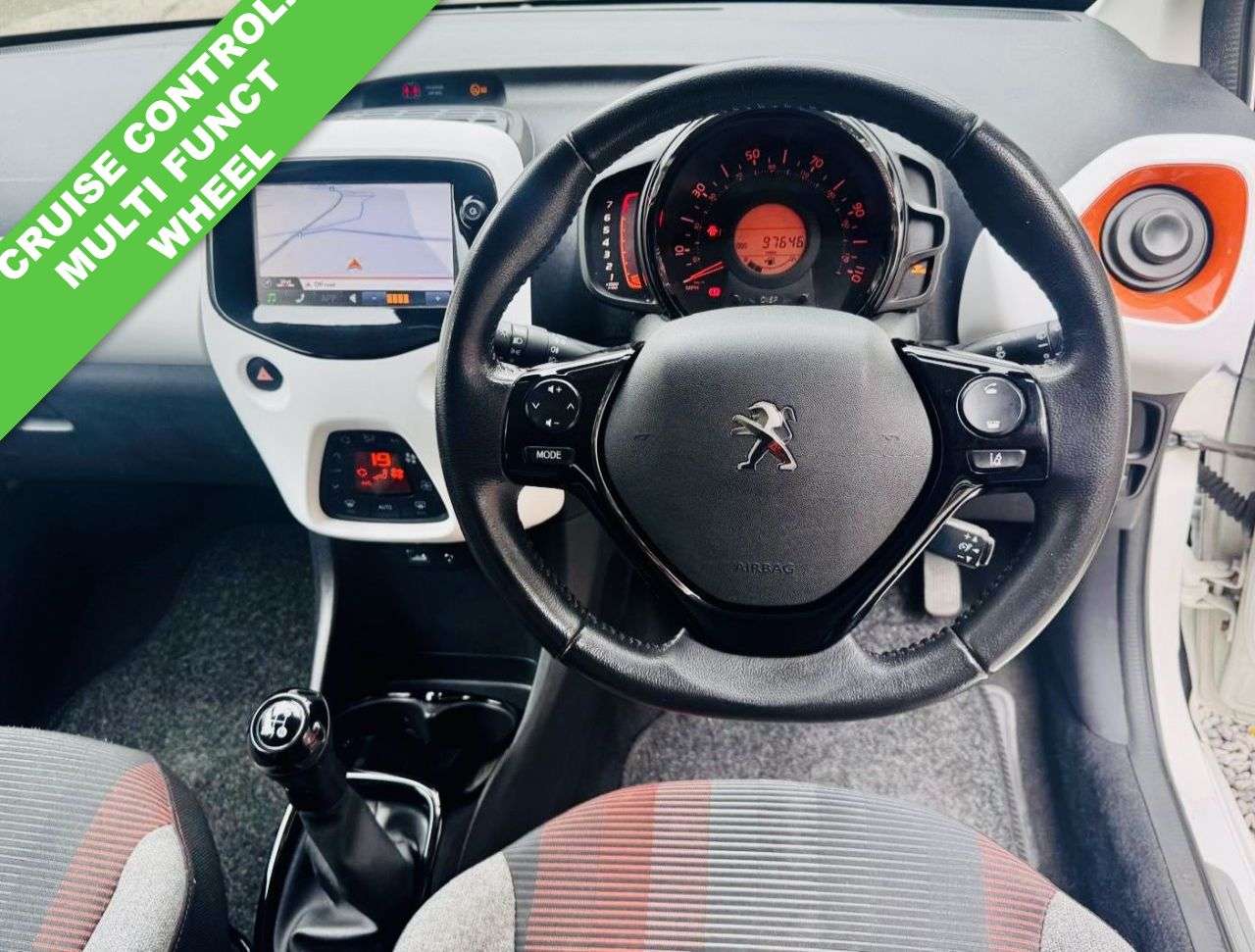 2016 PEUGEOT 108 2016 PEUGEOT 108