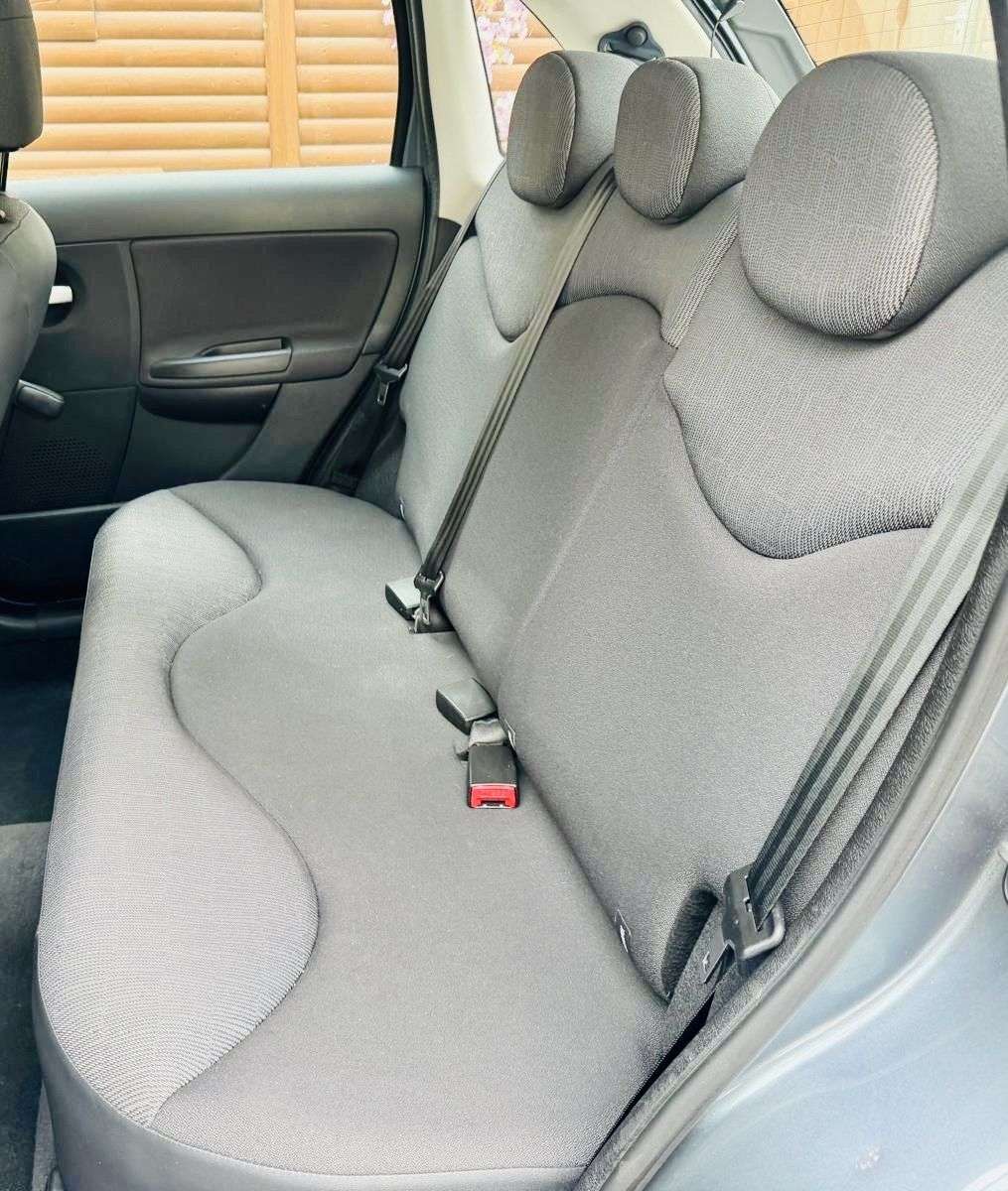 2008 CITROEN C3 2008 CITROEN C3