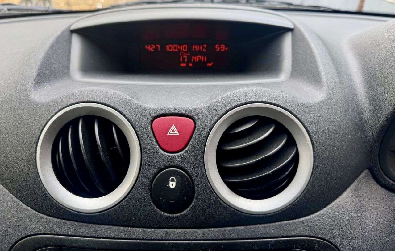 2008 CITROEN C3 2008 CITROEN C3