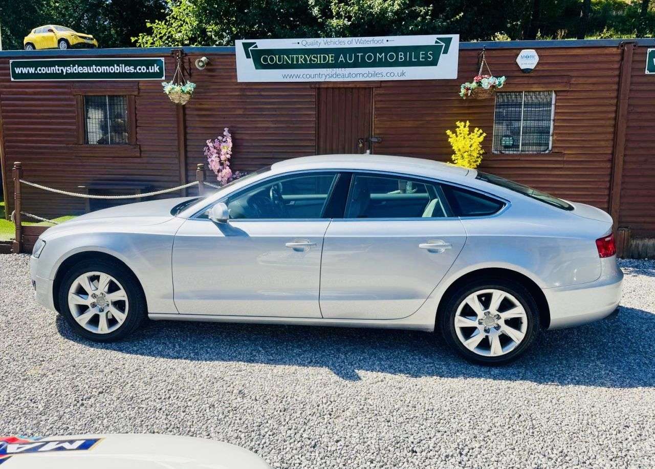 2010 AUDI A5 2010 AUDI A5