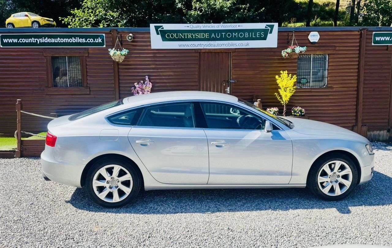 2010 AUDI A5 2010 AUDI A5