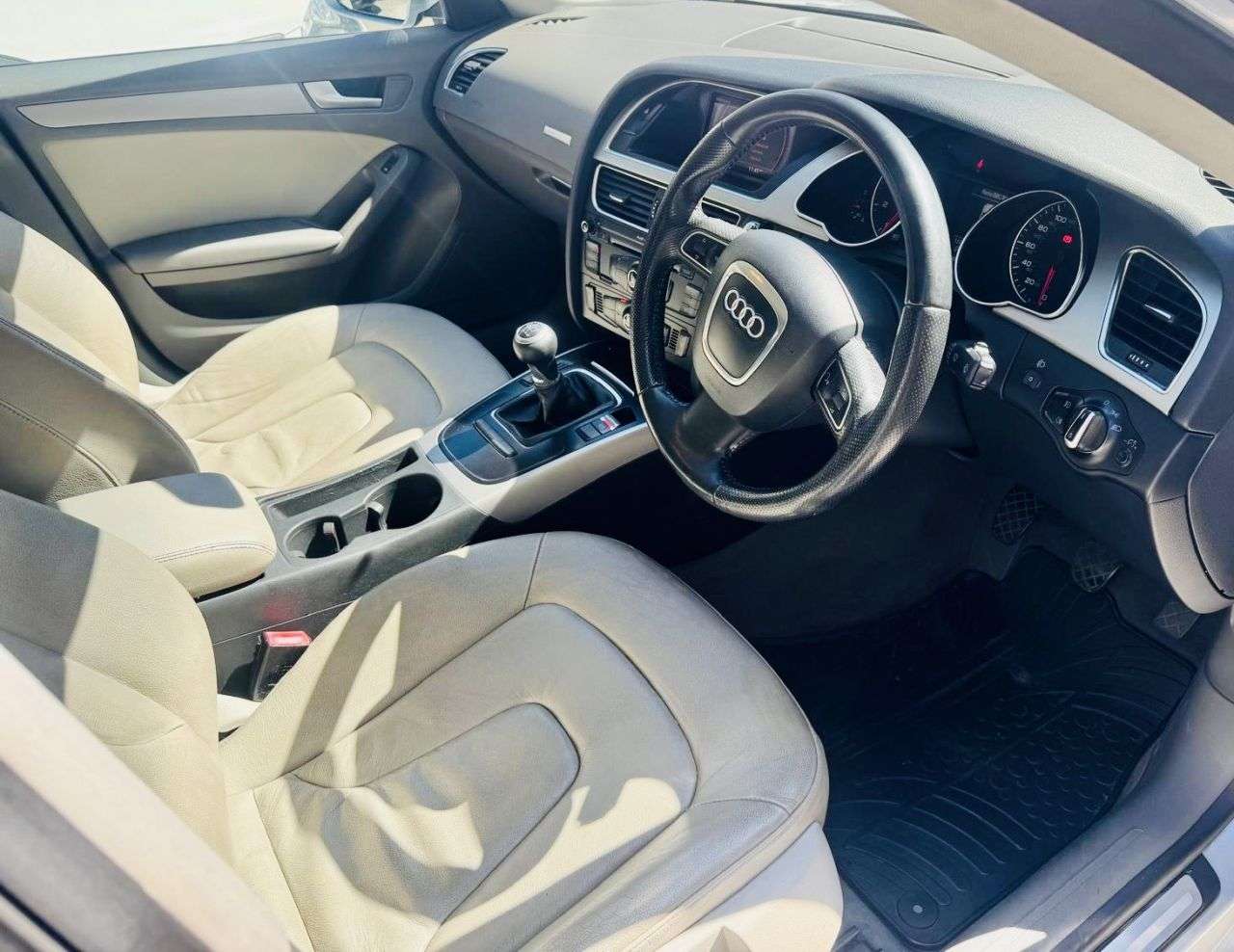 2010 AUDI A5 2010 AUDI A5