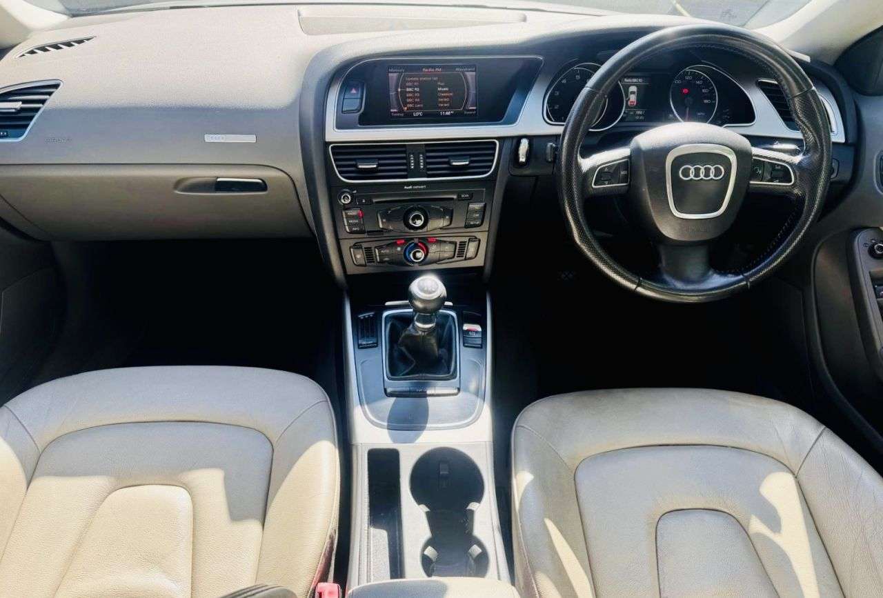 2010 AUDI A5 2010 AUDI A5