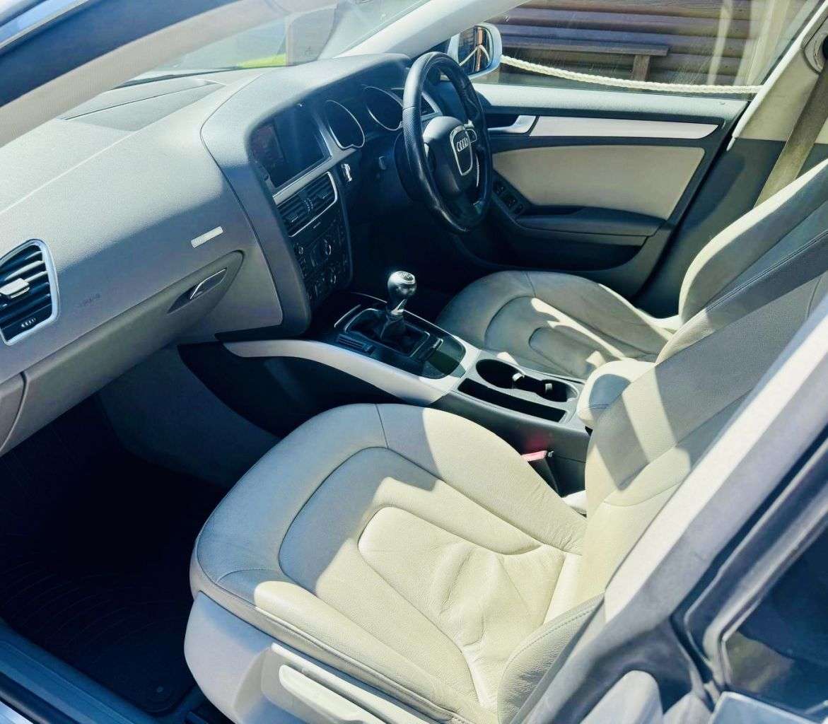 2010 AUDI A5 2010 AUDI A5