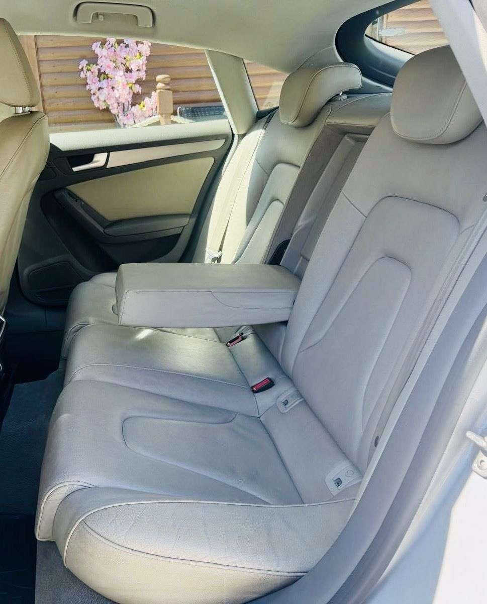 2010 AUDI A5 2010 AUDI A5