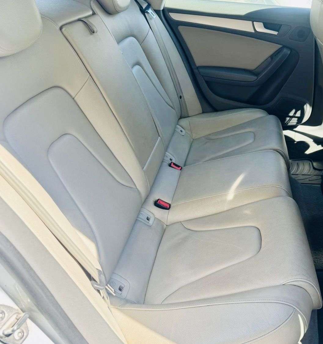 2010 AUDI A5 2010 AUDI A5