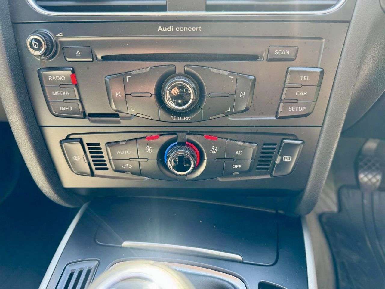 2010 AUDI A5 2010 AUDI A5