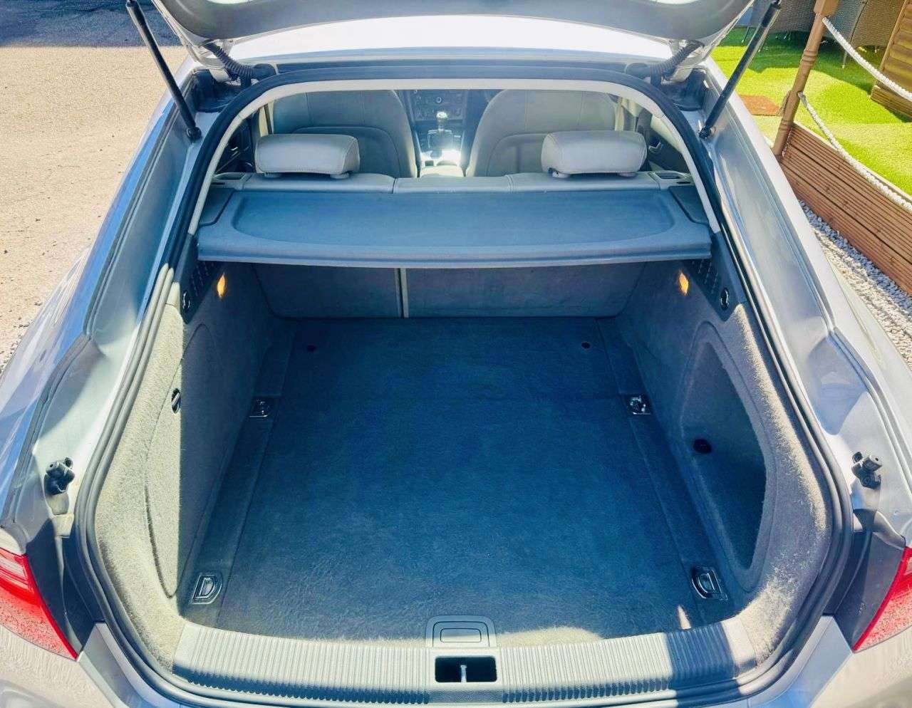2010 AUDI A5 2010 AUDI A5