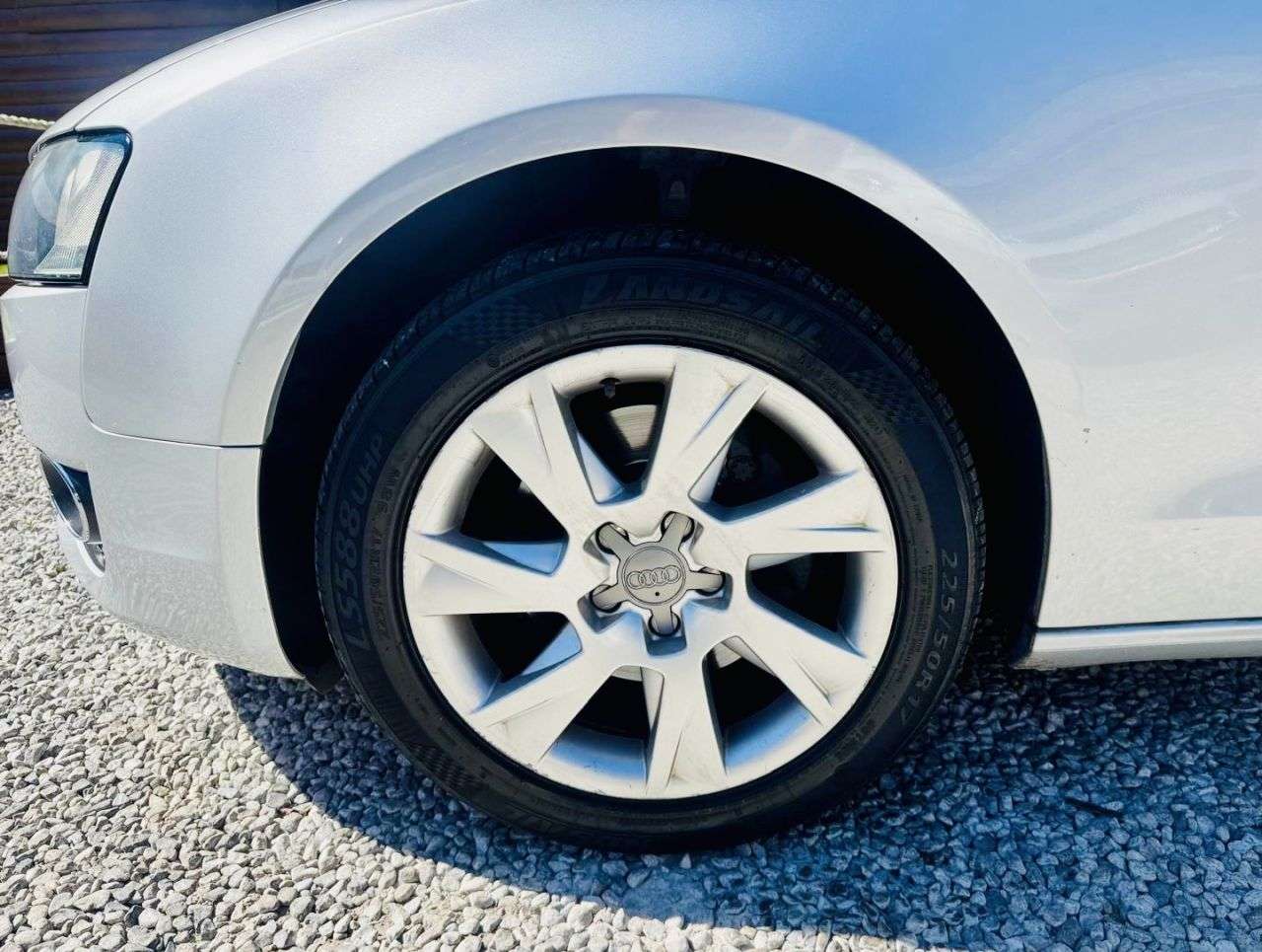 2010 AUDI A5 2010 AUDI A5