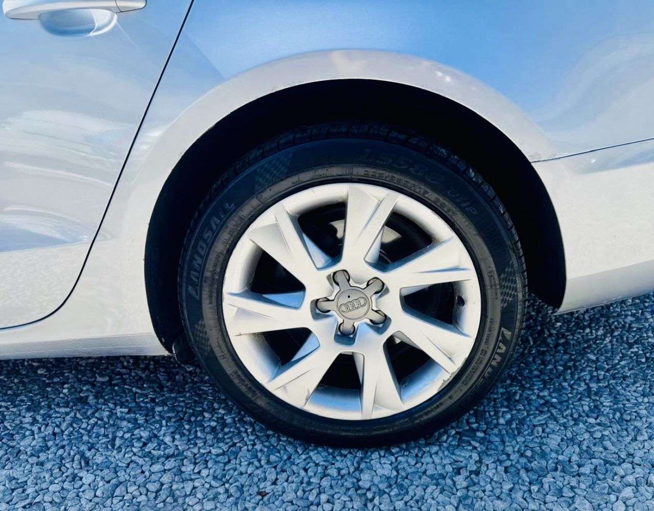 2010 AUDI A5 2010 AUDI A5