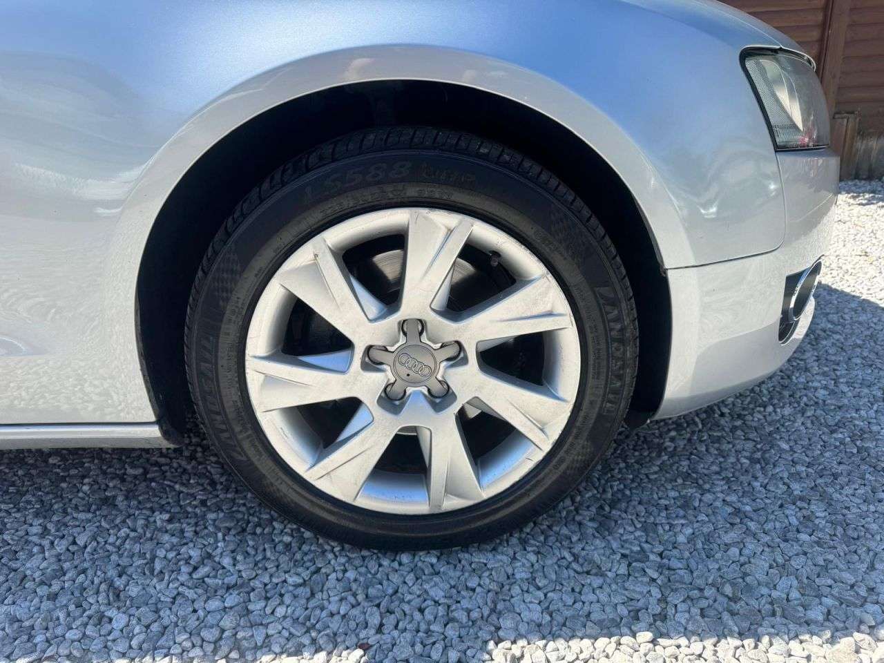 2010 AUDI A5 2010 AUDI A5