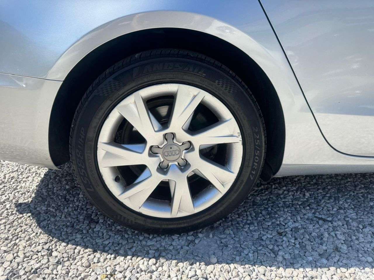 2010 AUDI A5 2010 AUDI A5