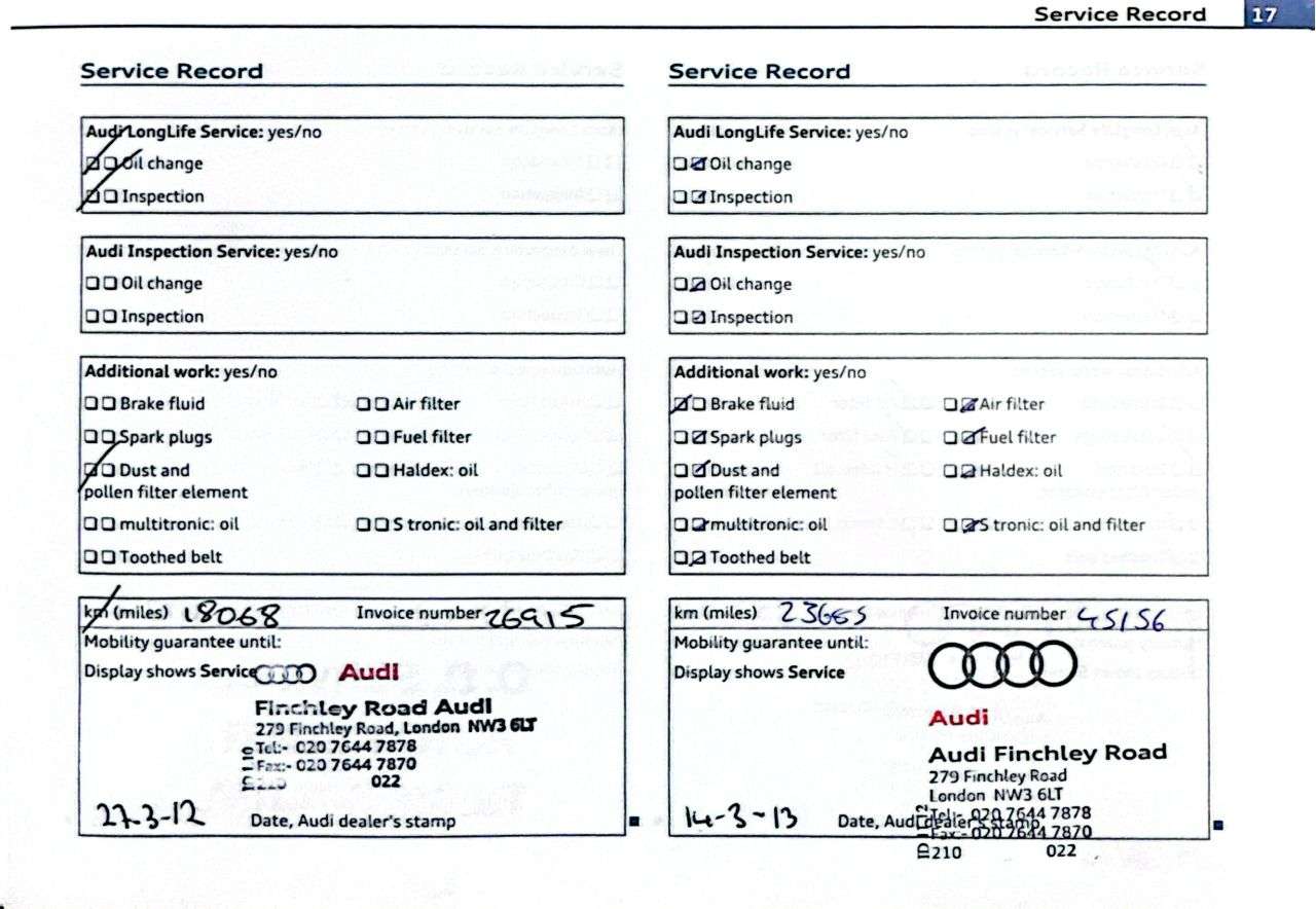 2010 AUDI A5 2010 AUDI A5