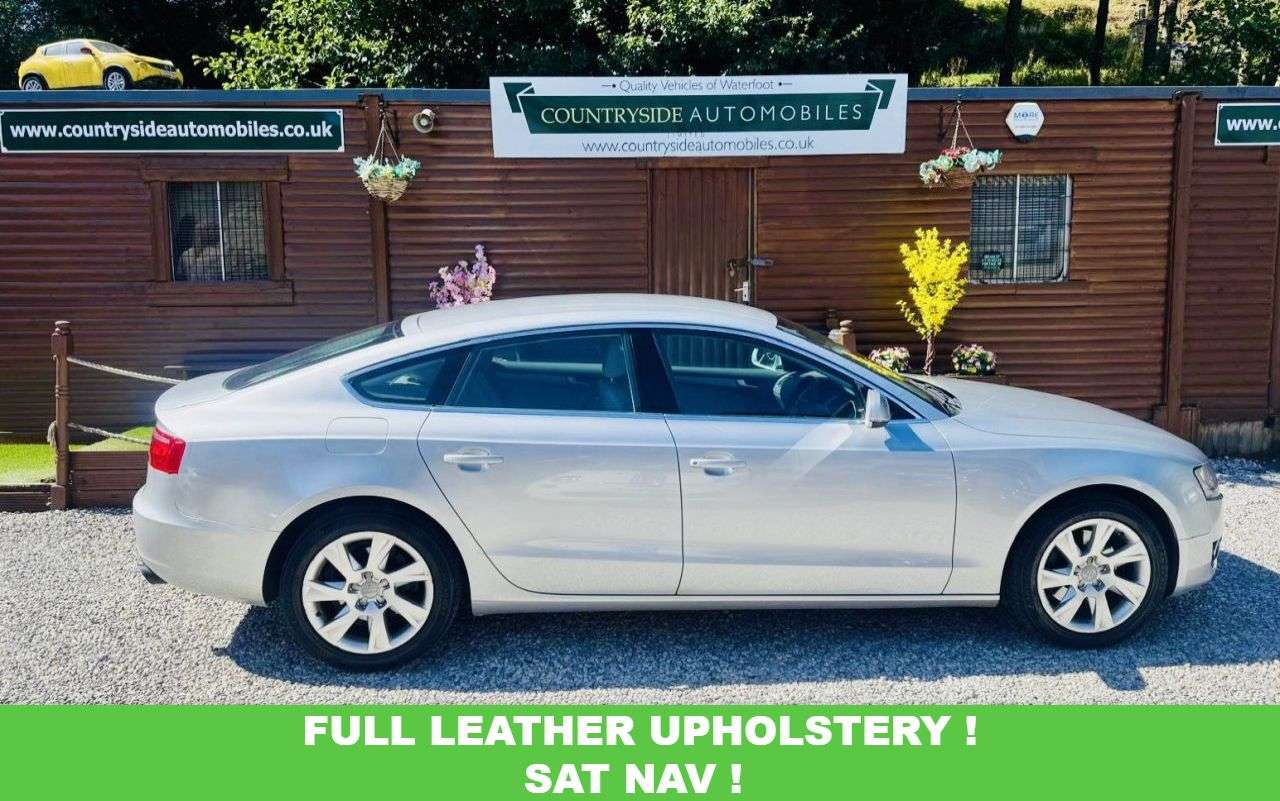 2010 AUDI A5 2010 AUDI A5