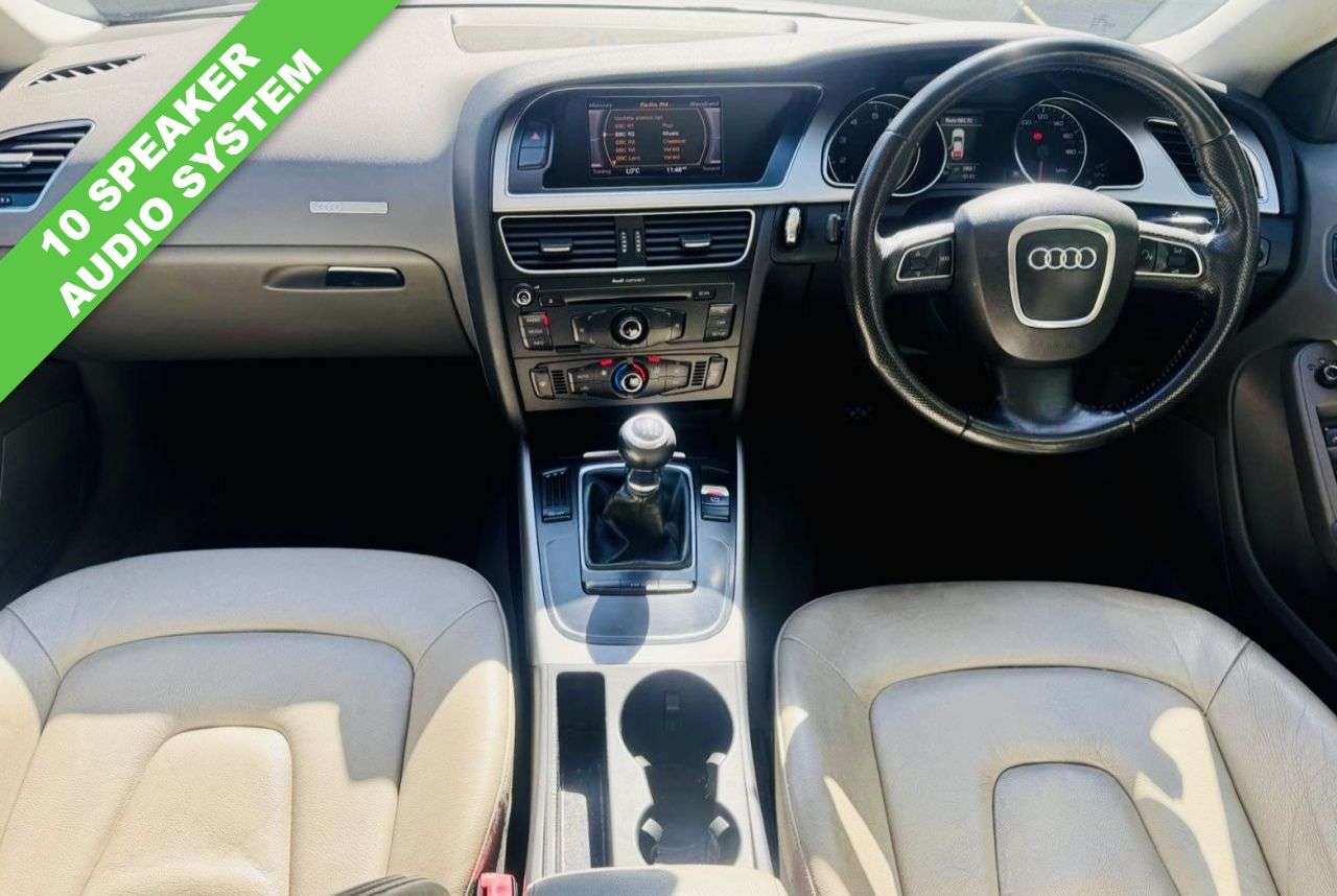 2010 AUDI A5 2010 AUDI A5