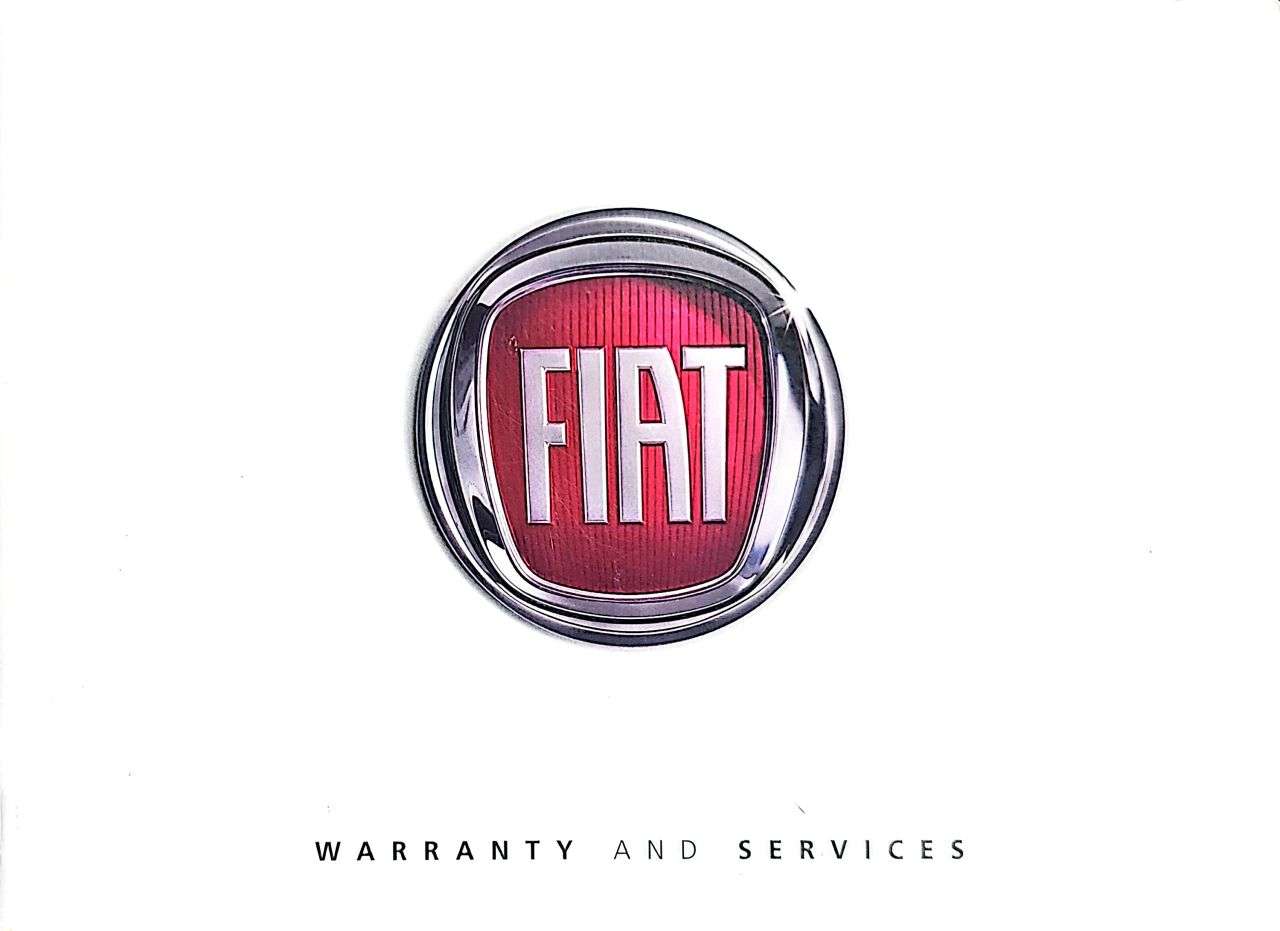 2018 FIAT 500 2018 FIAT 500