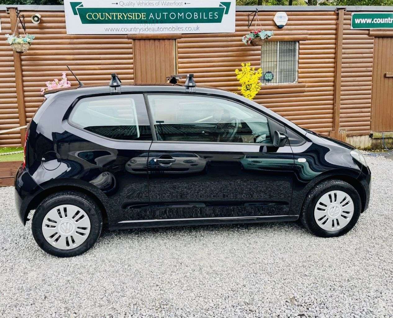 2014 VOLKSWAGEN UP! 2014 VOLKSWAGEN UP!