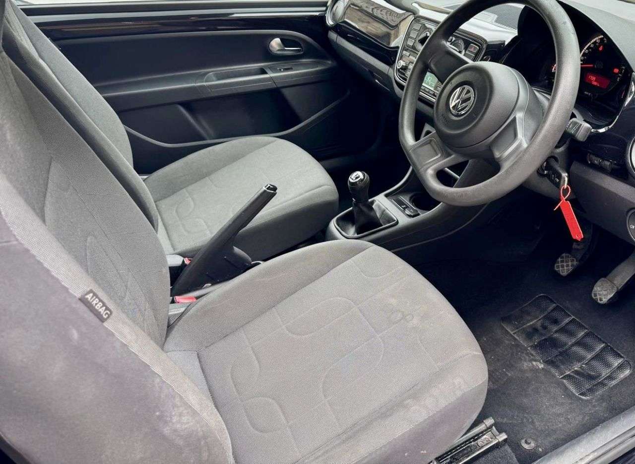 2014 VOLKSWAGEN UP! 2014 VOLKSWAGEN UP!